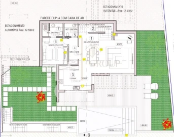 Terreno para Venda em Funchal (Santa Maria Maior)