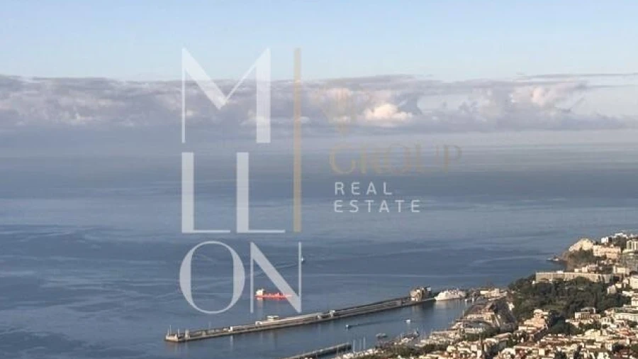 Terreno para Venda em Funchal (Santa Maria Maior)