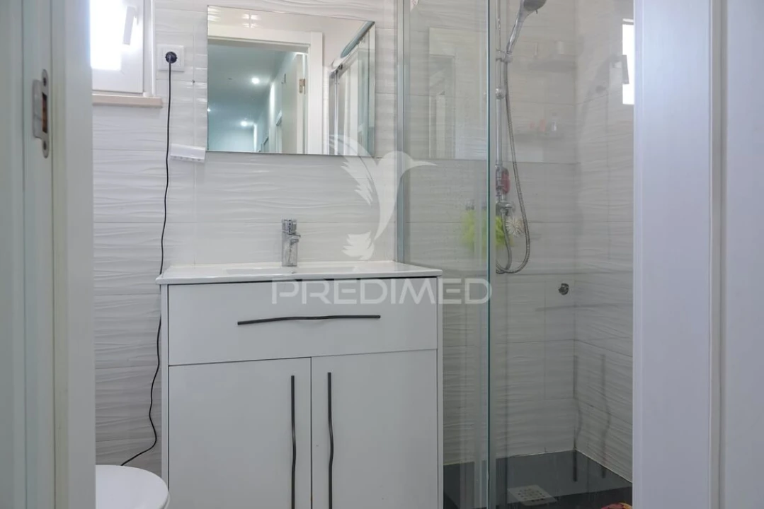 Moradia T2 para Venda em Abrantes (São Vicente e São João) e Alferrarede Foto 5