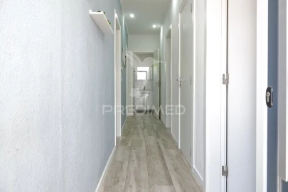 Moradia T2 para Venda em Abrantes (São Vicente e São João) e Alferrarede