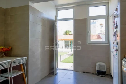 Moradia T2 para Venda em Abrantes (São Vicente e São João) e Alferrarede