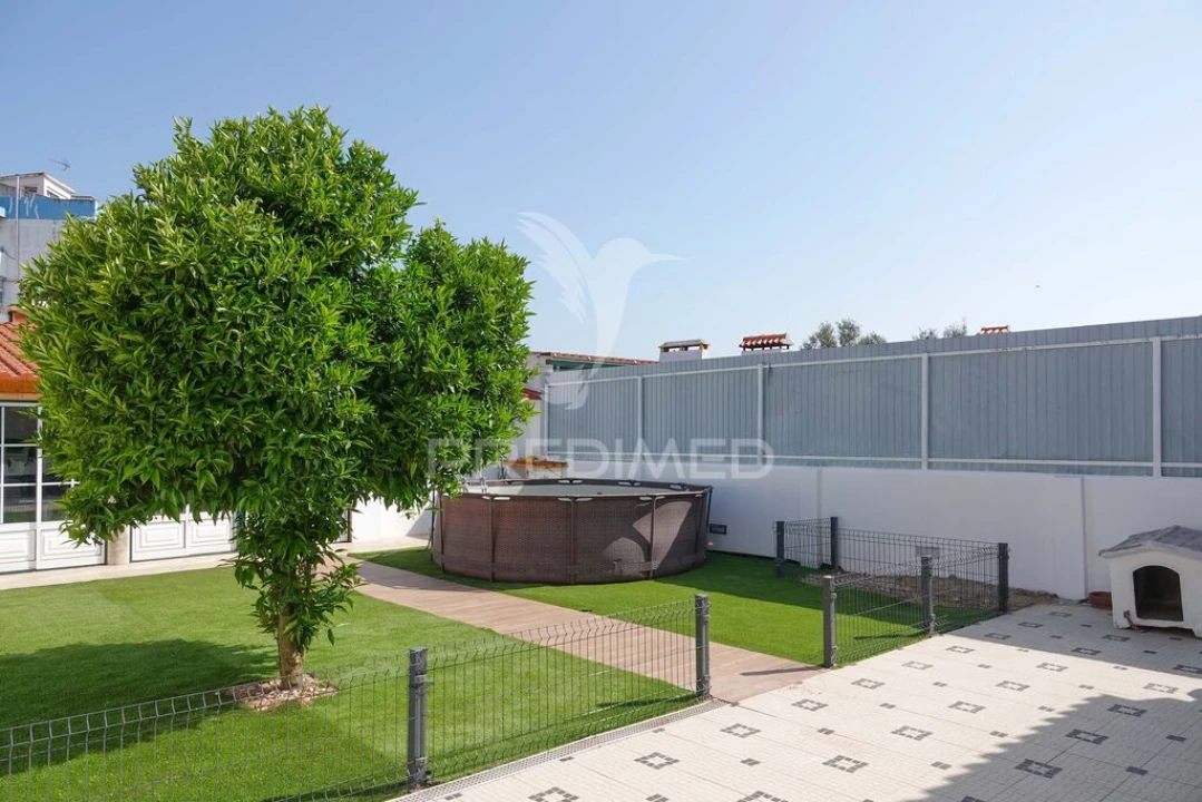 Moradia T2 para Venda em Abrantes (São Vicente e São João) e Alferrarede Foto 20