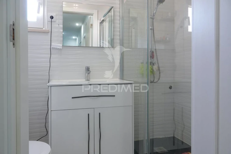 Moradia T2 para Venda em Abrantes (São Vicente e São João) e Alferrarede Foto 5