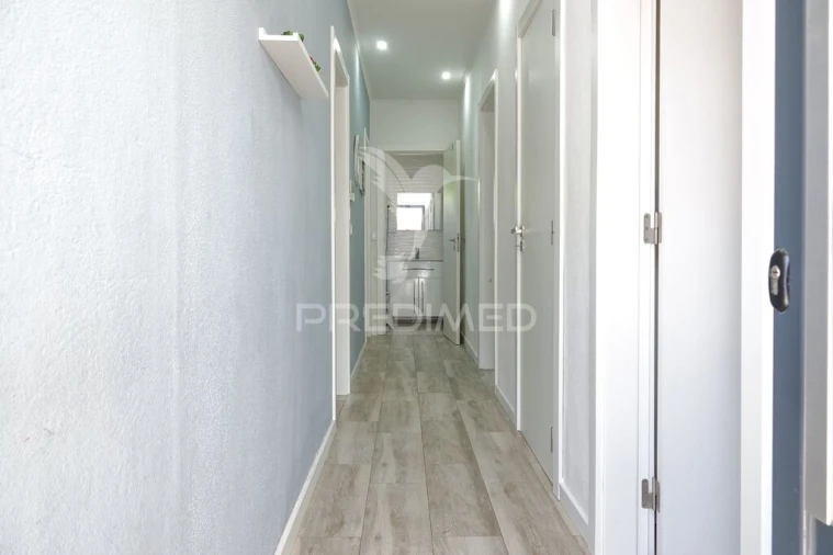 Moradia T2 para Venda em Abrantes (São Vicente e São João) e Alferrarede Foto 10