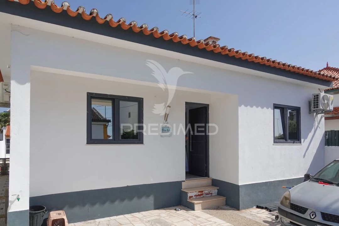 Moradia T2 para Venda em Abrantes (São Vicente e São João) e Alferrarede Foto 2