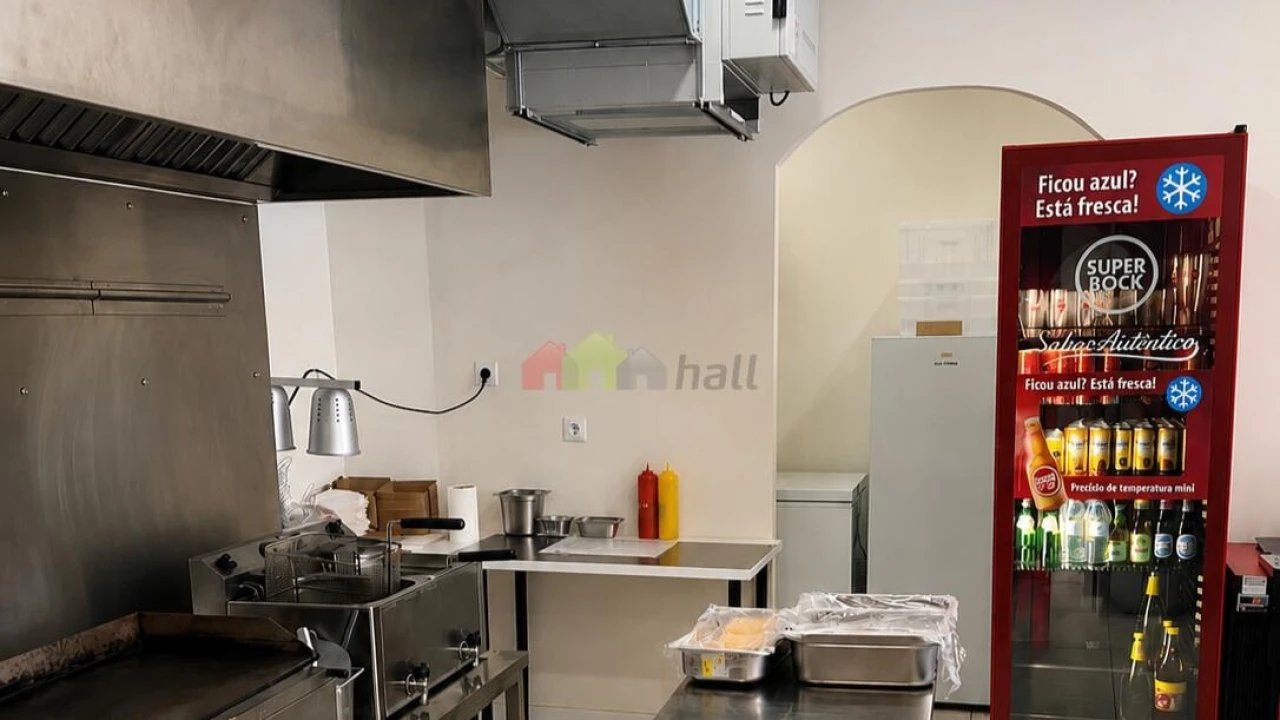 Negócio para Trespasse em União das Freguesias de Setúbal Foto 13
