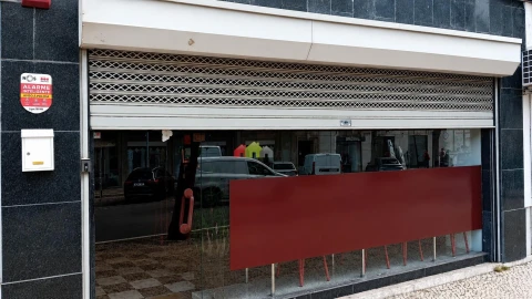 Negócio para Trespasse em União das Freguesias de Setúbal