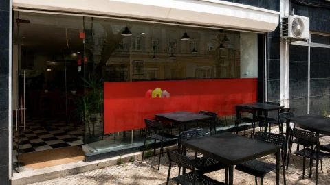 Negócio para Trespasse em União das Freguesias de Setúbal
