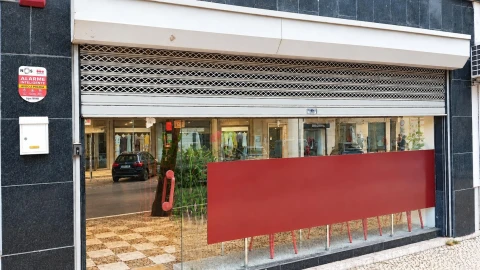 Negócio para Trespasse em União das Freguesias de Setúbal