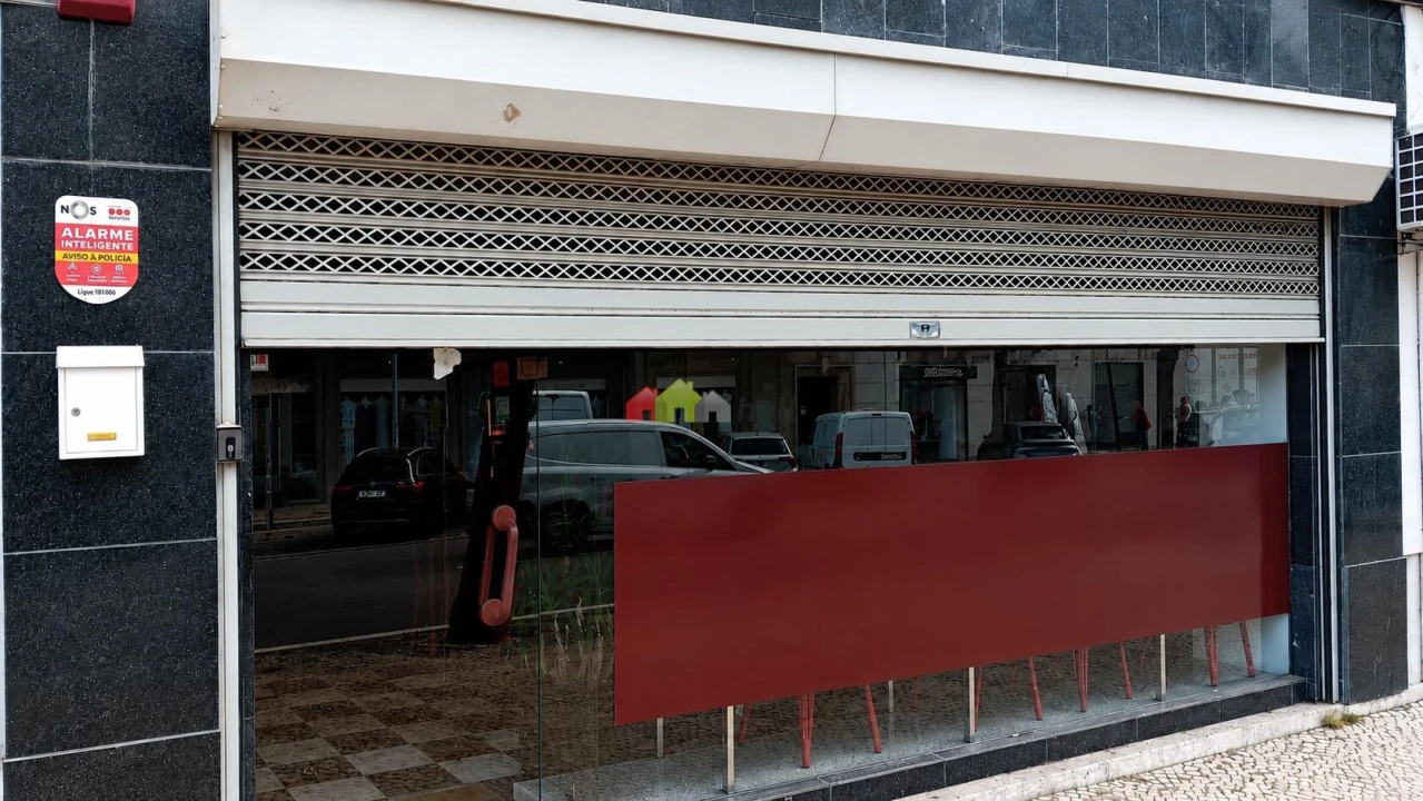 Negócio para Trespasse em União das Freguesias de Setúbal Foto 18