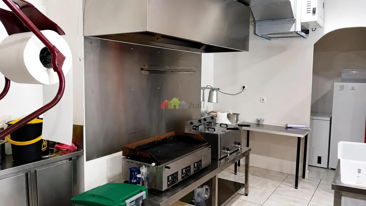 Negócio para Trespasse em União das Freguesias de Setúbal Foto 12