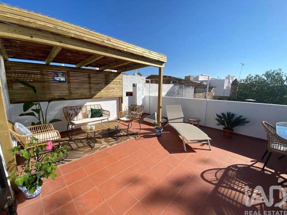 Apartamento T2 para Venda em Conceição e Estoi Foto 1