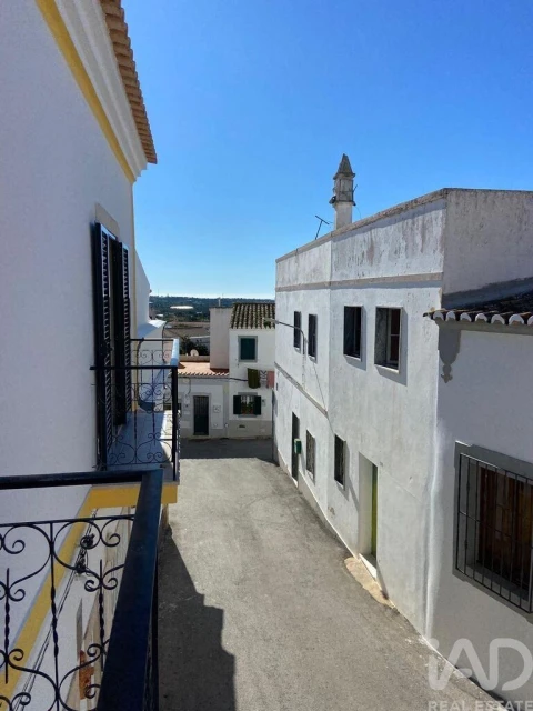 Apartamento T2 para Venda em Conceição e Estoi