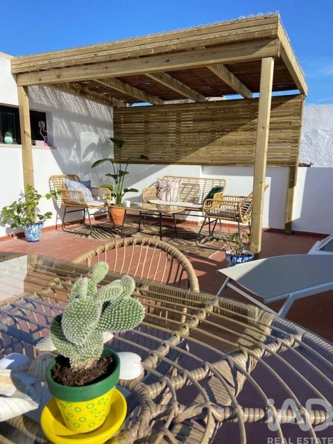 Apartamento T2 para Venda em Conceição e Estoi