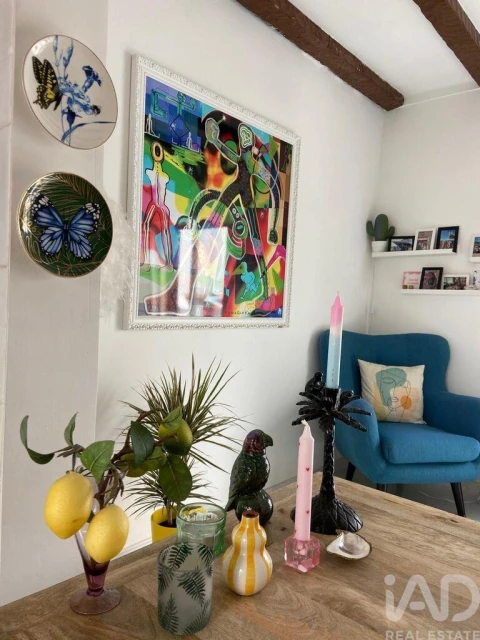 Apartamento T2 para Venda em Conceição e Estoi