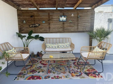 Apartamento T2 para Venda em Conceição e Estoi