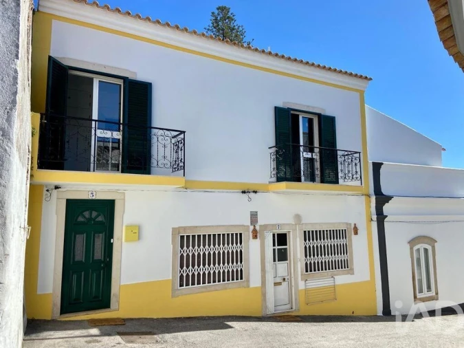 Apartamento T2 para Venda em Conceição e Estoi Foto 2