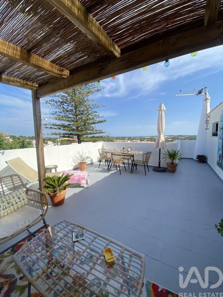 Apartamento T2 para Venda em Conceição e Estoi Foto 31