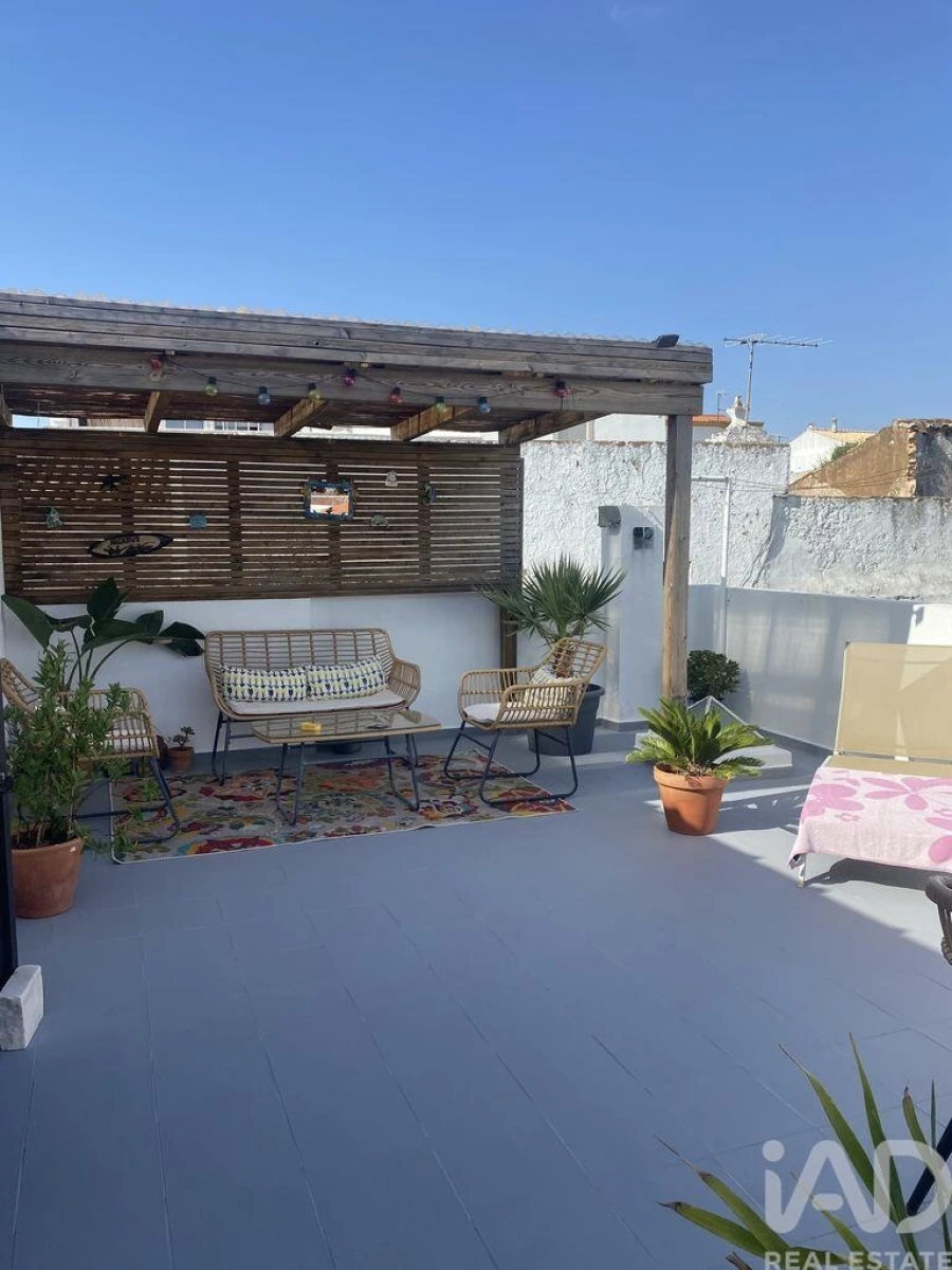 Apartamento T2 para Venda em Conceição e Estoi Foto 29
