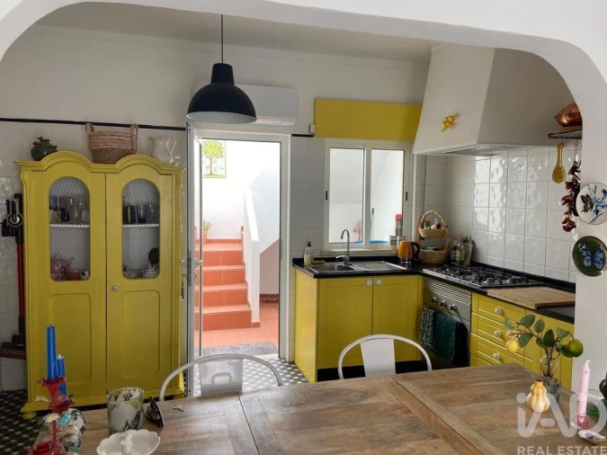Apartamento T2 para Venda em Conceição e Estoi Foto 12