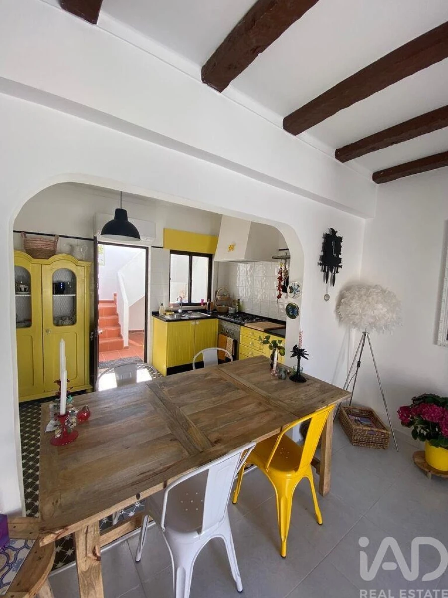 Apartamento T2 para Venda em Conceição e Estoi Foto 6