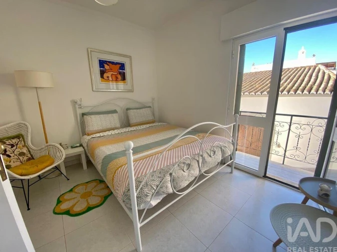 Apartamento T2 para Venda em Conceição e Estoi Foto 14
