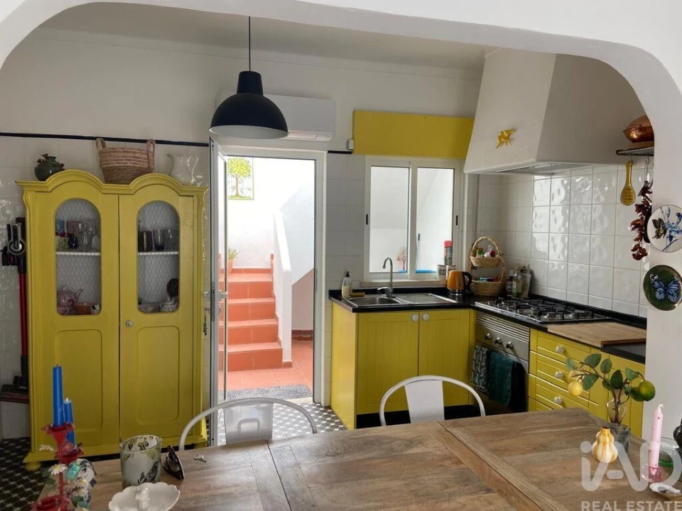 Apartamento T2 para Venda em Conceição e Estoi Foto 12