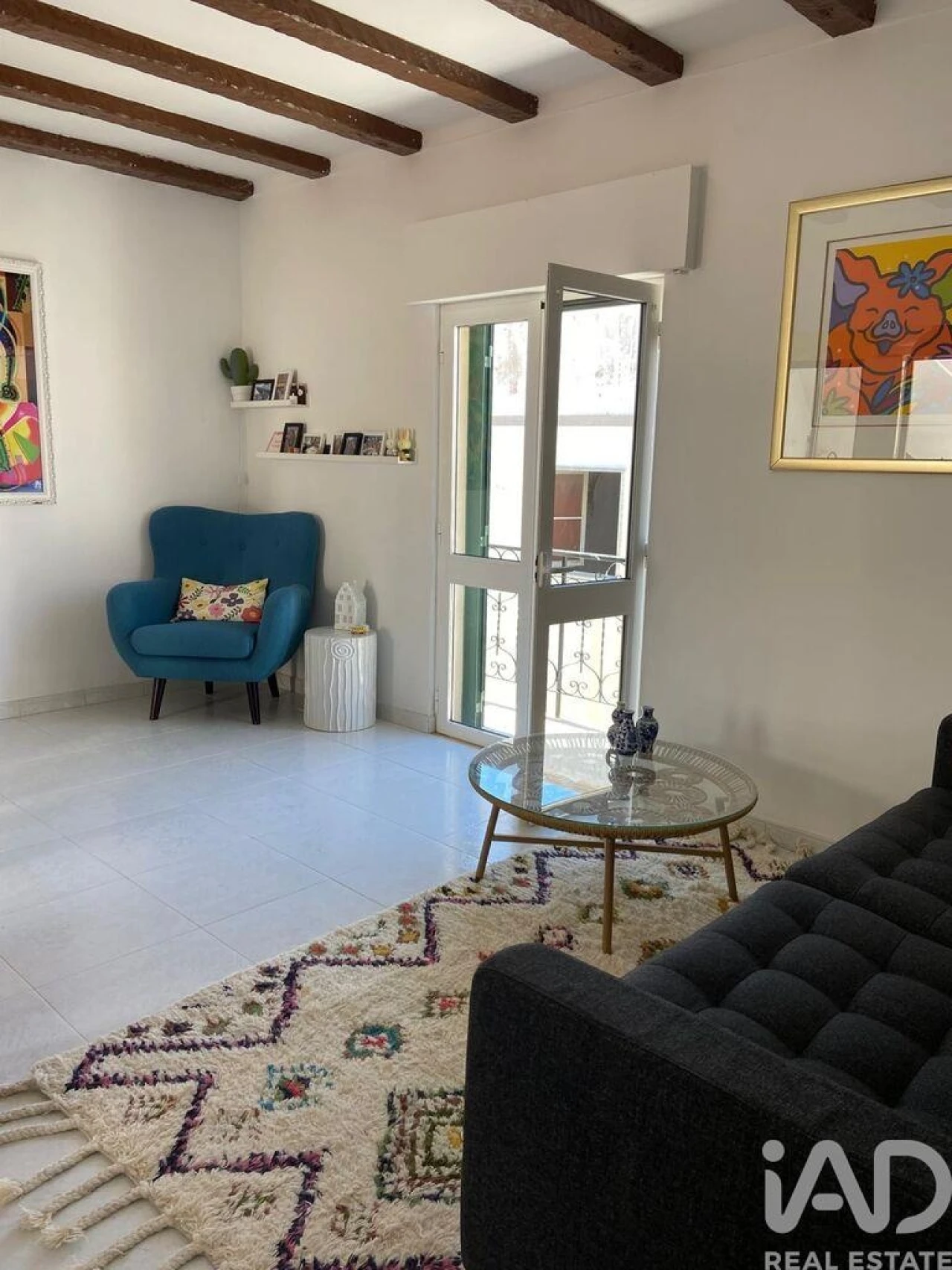 Apartamento T2 para Venda em Conceição e Estoi Foto 5