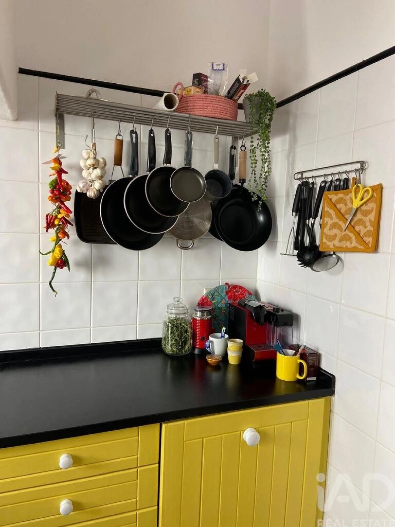 Apartamento T2 para Venda em Conceição e Estoi Foto 11