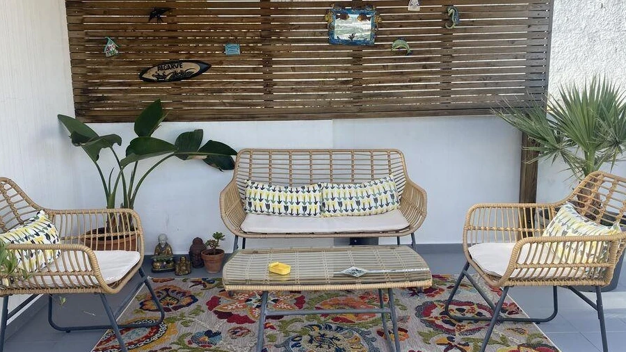 Apartamento T2 para Venda em Conceição e Estoi