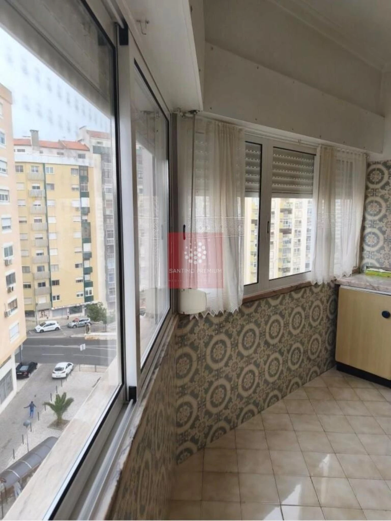 Apartamento T2 para Venda em Venteira Foto 8