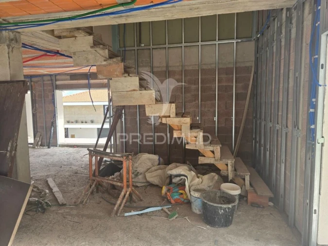 Moradia T3 para Venda em Revelhe Foto 18