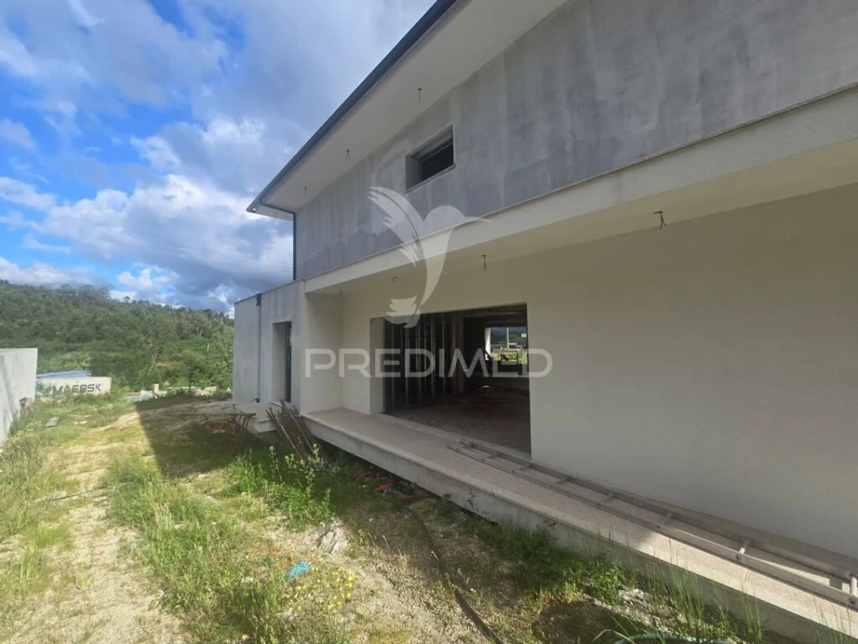 Moradia T3 para Venda em Revelhe Foto 7