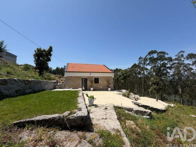 Moradia T2 para Venda em Vila de Punhe Foto 21