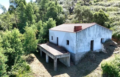 Quinta T6 para Venda em Gloria