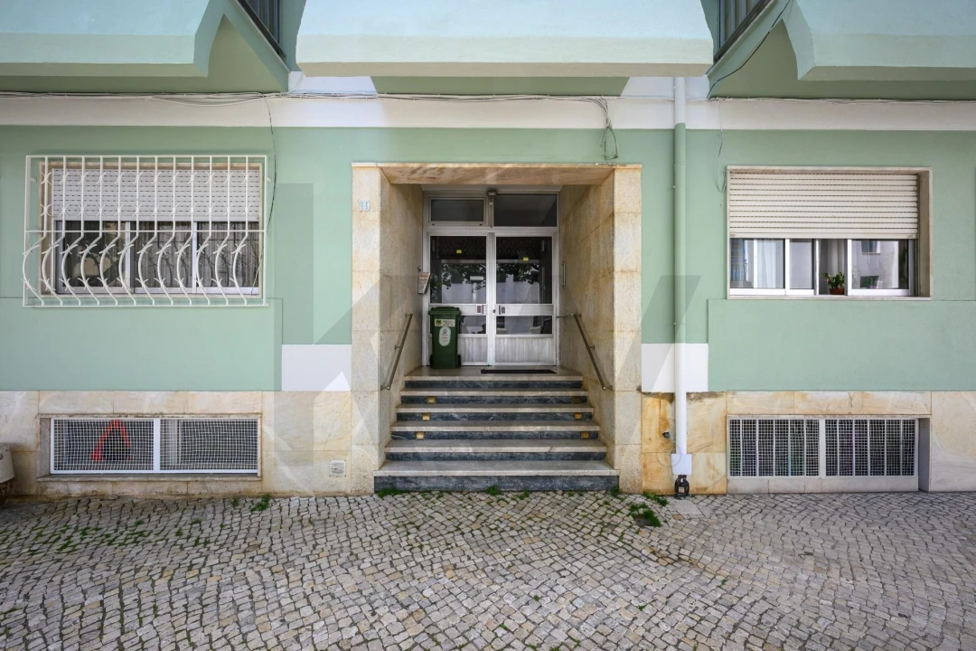 Loja para Venda em São Domingos de Benfica Foto 18
