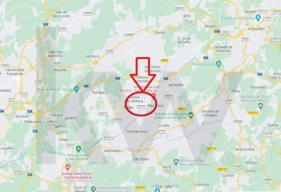 Armazém para Venda em Oliveira (São Mateus)