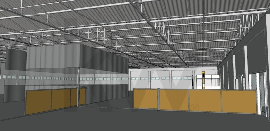 Armazém para Venda em Oliveira (São Mateus)