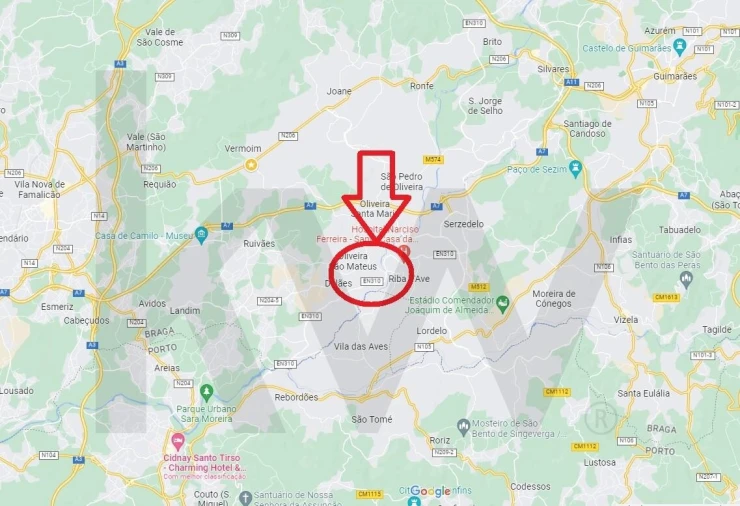 Armazém para Venda em Oliveira (São Mateus) Foto 18