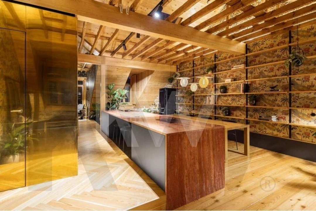 Apartamento para Venda em Arroios Foto 1