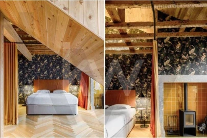 Apartamento para Venda em Arroios