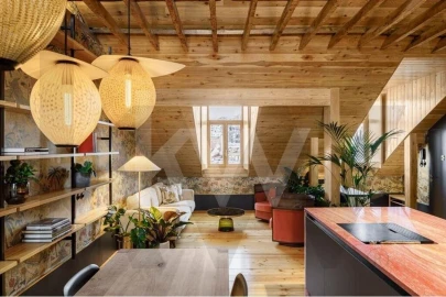 Apartamento para Venda em Arroios