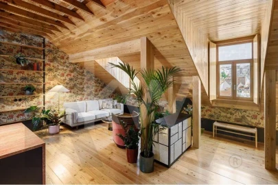 Apartamento para Venda em Arroios