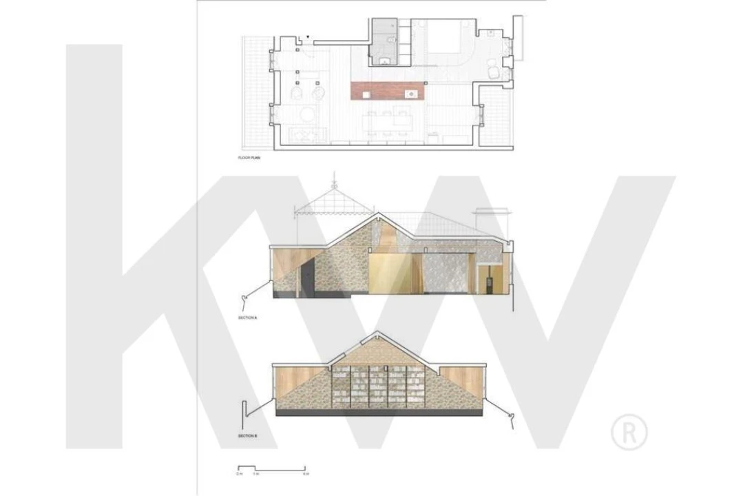 Apartamento para Venda em Arroios Foto 21