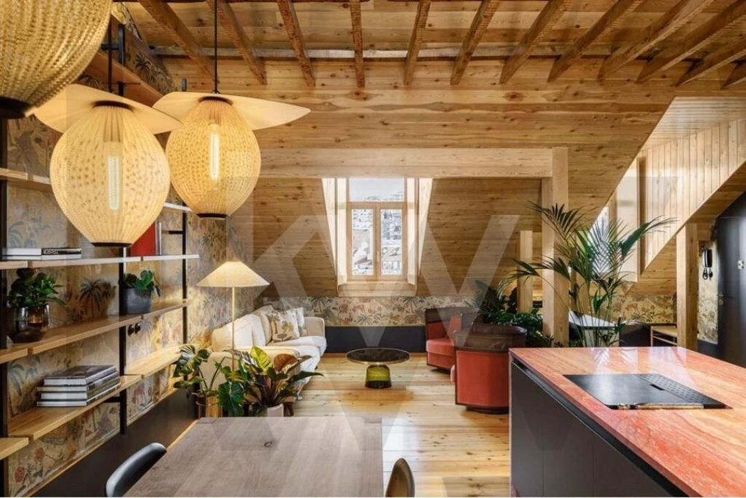 Apartamento para Venda em Arroios Foto 2
