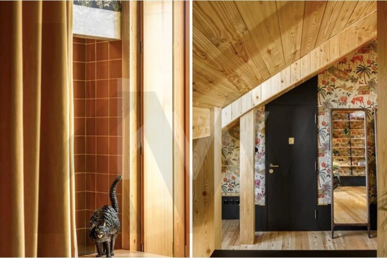 Apartamento para Venda em Arroios Foto 19