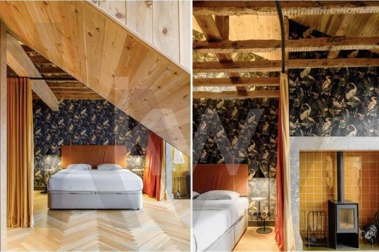 Apartamento para Venda em Arroios Foto 12