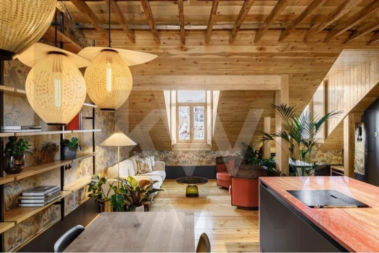 Apartamento para Venda em Arroios Foto 2