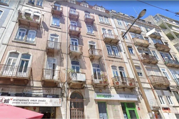 Apartamento para Venda em Arroios Foto 20