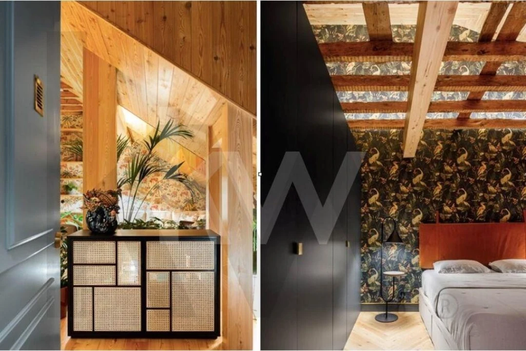 Apartamento para Venda em Arroios Foto 11